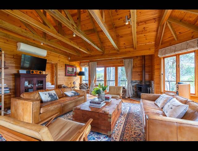13,000M² FARM FOR SALE IN SOMERSET WEST RURAL